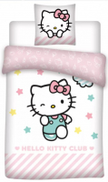 Posten oblieky Hello Kitty II