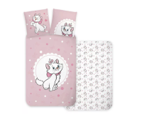 Posten oblieky Hello Kitty Pink III