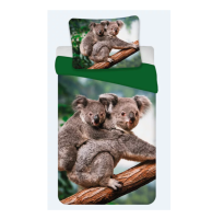 Posten oblieky Koala