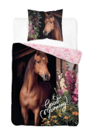 Posten oblieky K Good Morning