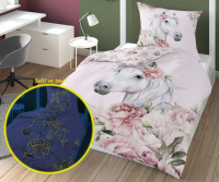 Posten oblieky K svietiace v tme