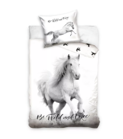Posten oblieky Biely k new