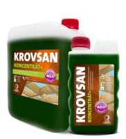 Krovsan Koncentr�t+ zelen�