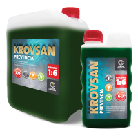 Krovsan Prevencia hned