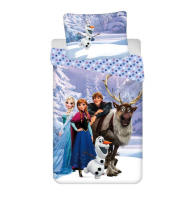 Posten oblieky Frozen All new