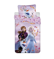 Posten oblieky Frozen adov krovstvo Sky