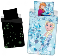 Posten oblieky Frozen svietiace II