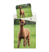 Posten oblieky Lama