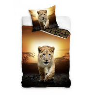 Posten oblieky Lev II