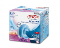 Ceresit stop vlhkosti nhradn tablety AERO 360 2x450 g Levandua