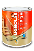 Lignolak - priesvitn� leskl�