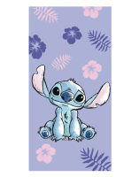 Uterk Lilo a Stitch fialov