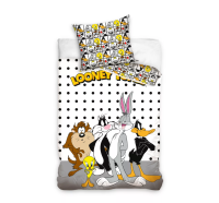 Posten oblieky Looney Tunes All