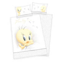 Posten oblieky Looney kuriatko - do postieky