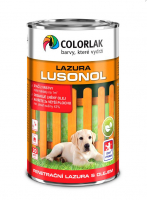 Lusonol S-1023 2,5 L