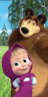 Ma a medve osuka