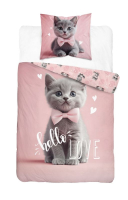 Posten oblieky Maiatko Hello Love