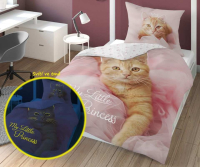 Posten oblieky Maka svietiace III