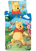 Posten oblieky Macko Pooh