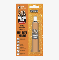 Lepidlo Mamut Glue Disper Fix 25 ml tuba siv�