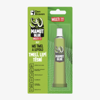 Lepidlo Mamut Glue Multi 25 ml tuba