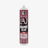 Lepidlo Mamut Glue Total 290 ml kartu�a