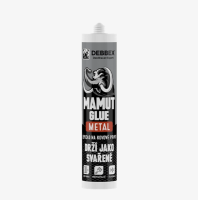 Lepidlo Mamut Glue Metal 290 ml kartu�a
