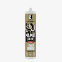Lepidlo Mamut Glue High Tack 290 ml kartu�a siv�