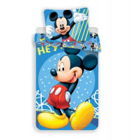 Posten oblieky Mickey Mouse Hey