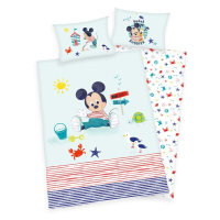 Posten oblieky Mickey Mouse baby - do postieky