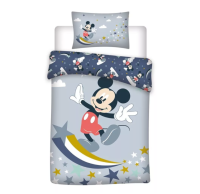 Posten oblieky Mickey Mouse - do postieky