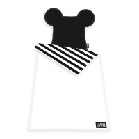Posten oblieky Mickey Mouse s uami