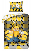 Posten oblieky Mimoni 3