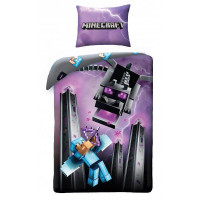 Posten oblieky Minecraft Drak