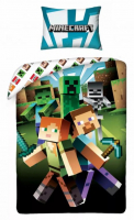 Posten oblieky Minecraft figrky Zombie