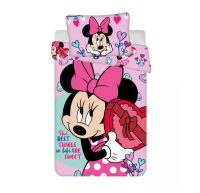 Posten oblieky Minnie Mouse II - do postieky