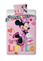 Posten oblieky Minnie Little