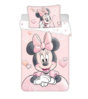 Posten oblieky Minnie Mouse VII - do postieky