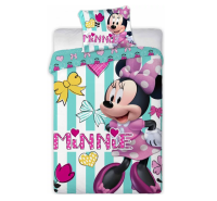 Posten oblieky Minnie Mouse IV - do postieky