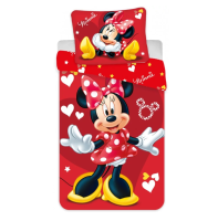 Posten oblieky Minnie Mouse V - do postieky