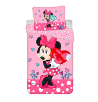 Posten oblieky Minnie Love