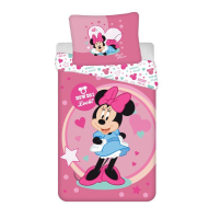 Posten oblieky Minnie Mouse Sweet