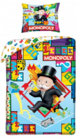 Poste¾né oblieèky Monopoly