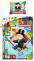 Posten oblieky Monopoly