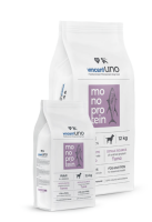 Vincent Uno Monoprotein tuna granule 12 KG