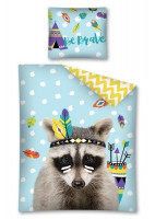 Posten oblieky Mval indin