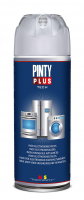 Pinty Plus sprej na nerezové spotrebièe 400 ml