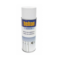 Spray Belton na radiátory 400 ml