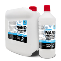 NANO penetr�cia
