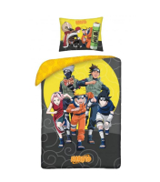 Posten oblieky Naruto III